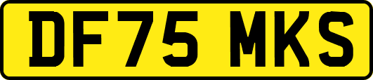 DF75MKS