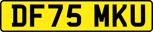 DF75MKU
