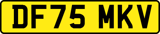 DF75MKV