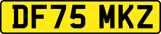 DF75MKZ