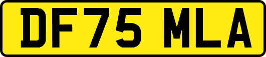 DF75MLA