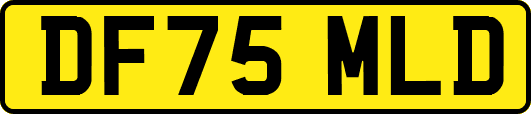 DF75MLD