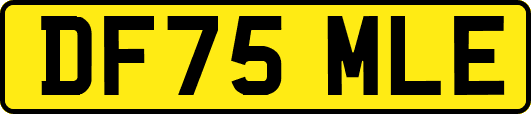 DF75MLE