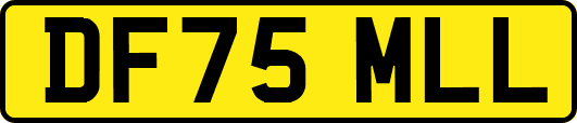 DF75MLL