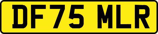 DF75MLR