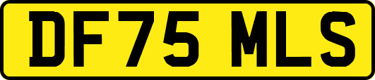 DF75MLS