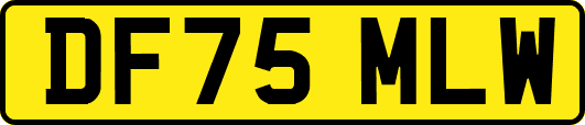 DF75MLW