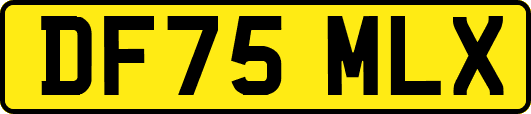 DF75MLX