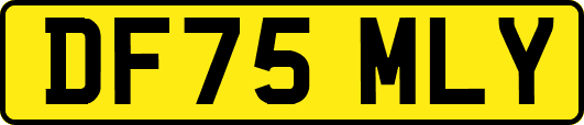 DF75MLY