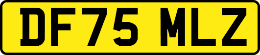DF75MLZ