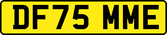 DF75MME