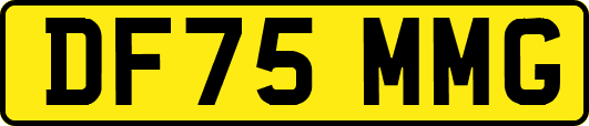 DF75MMG