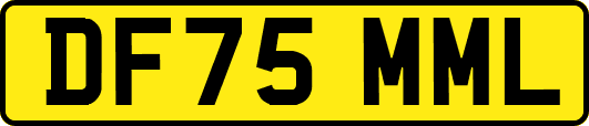 DF75MML