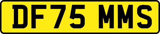 DF75MMS
