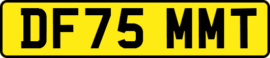 DF75MMT