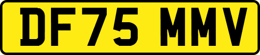 DF75MMV
