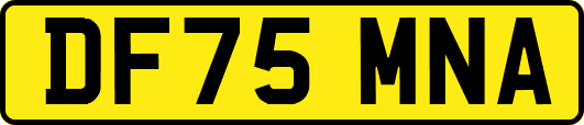 DF75MNA
