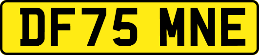 DF75MNE