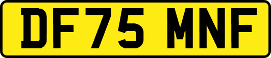 DF75MNF