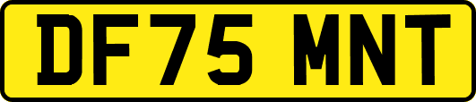DF75MNT