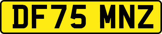 DF75MNZ