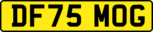 DF75MOG