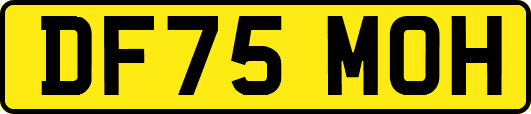 DF75MOH