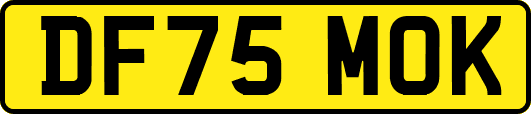 DF75MOK
