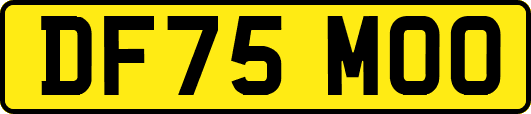 DF75MOO
