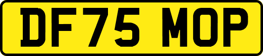 DF75MOP