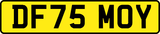 DF75MOY