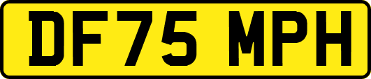 DF75MPH