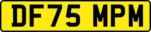 DF75MPM