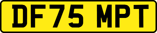 DF75MPT