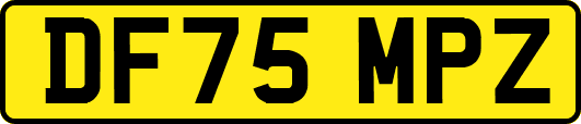 DF75MPZ
