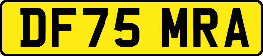 DF75MRA