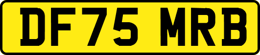 DF75MRB