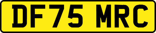 DF75MRC