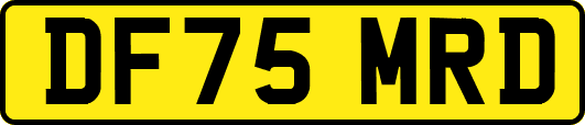 DF75MRD