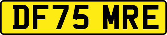 DF75MRE