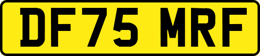 DF75MRF