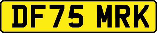 DF75MRK