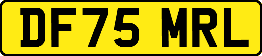 DF75MRL