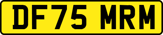 DF75MRM