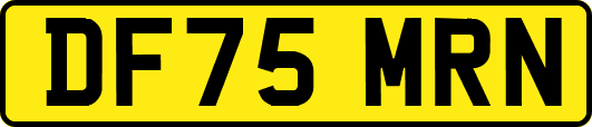 DF75MRN