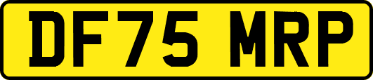 DF75MRP