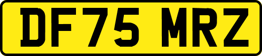 DF75MRZ