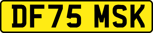 DF75MSK
