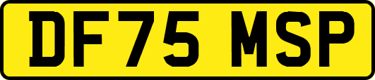 DF75MSP