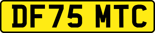 DF75MTC